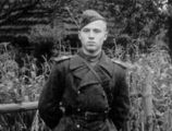Żołnierz sowiecki