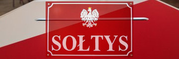 sołtys