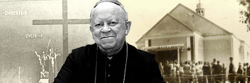 70 rocznica święceń kapłańskich abp. Ignacego Tokarczuka
