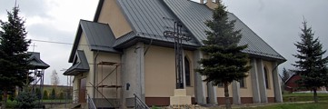 remont kościoła