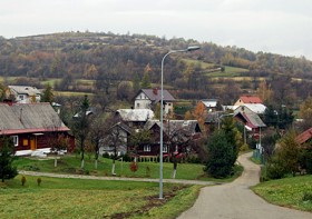 Fundamenty sali gimnastycznej.