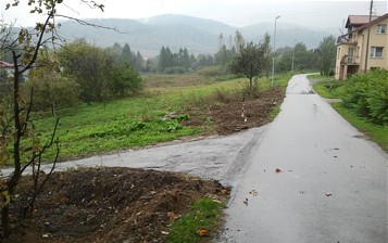Budowa oświetlenia