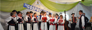 Gosposiada 2013 w Głojscach